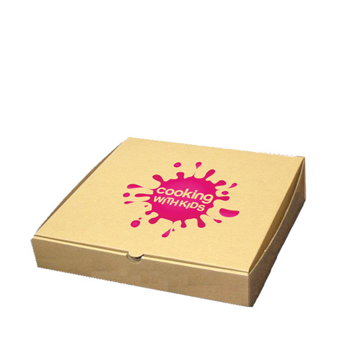 Branded Pizza Box 12Inch - Image 2