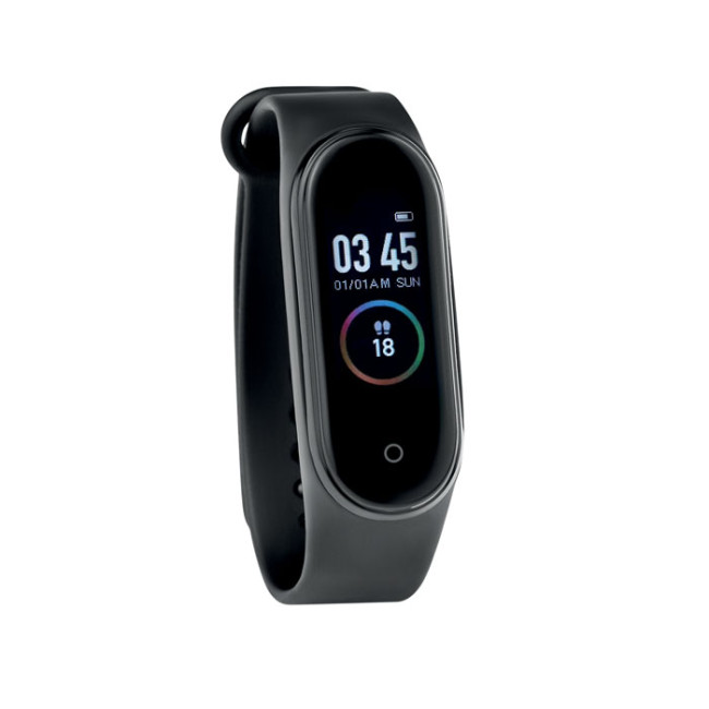 Custom Printed Smart Wireless Health Watch - Image 1