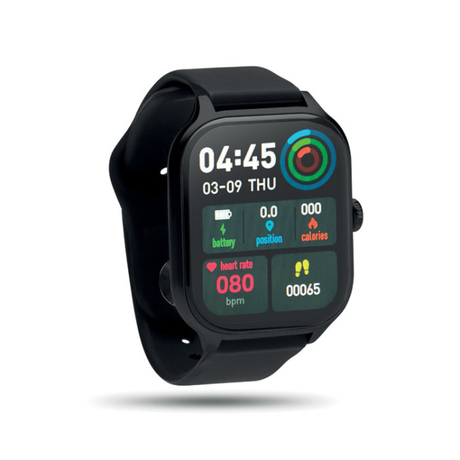 Custom Printed Smart Wireless Health Watch - Image 1