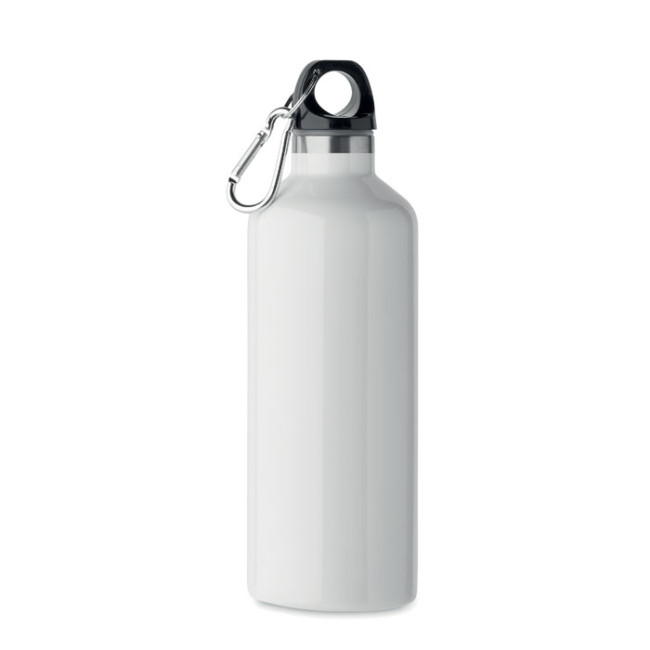 Custom Printed Double Wall Bottle 500ml - Image 2