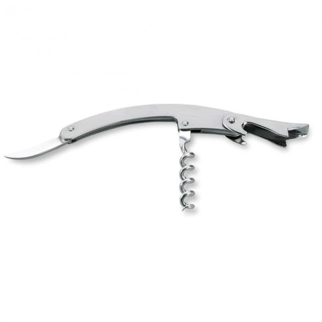 Custom Printed Corkscrew/waiters knife - Image 1