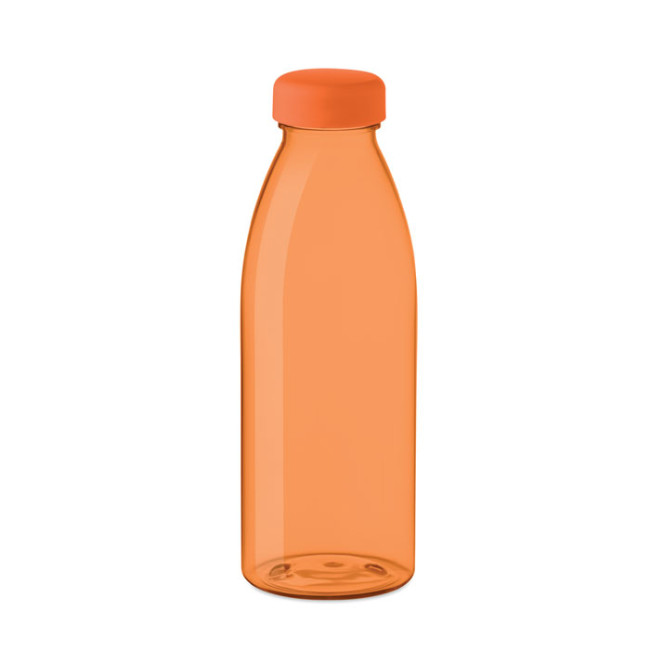 Custom Printed RPET Bottle 500ml - Image 2