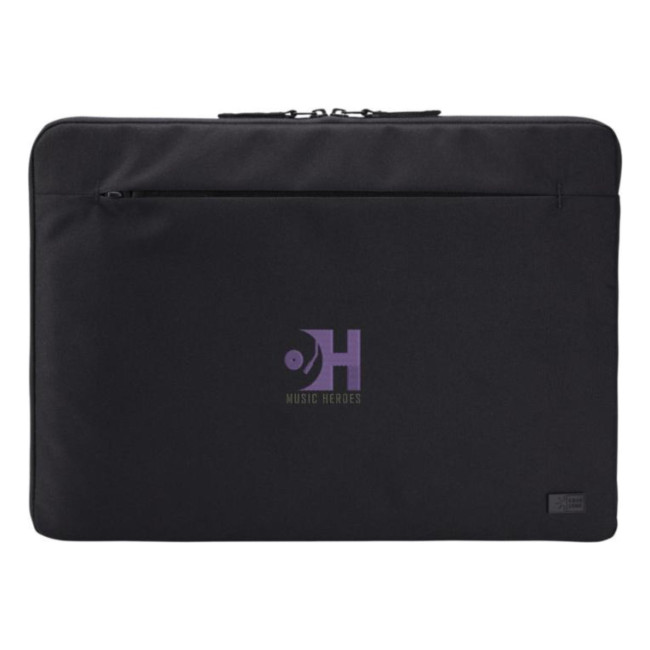 Custom Printed Case Logic Invigo 15.6" Recycled Laptop Sleeve