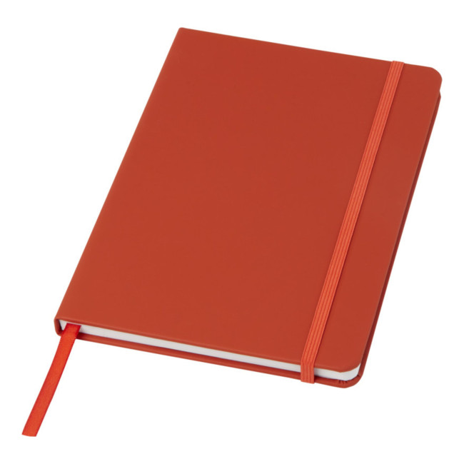 Custom Printed Spectrum A5 Notebook With Blank Pages - Image 6