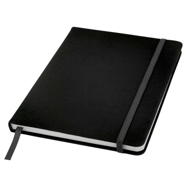 Custom Printed Spectrum A5 Notebook With Blank Pages - Image 5