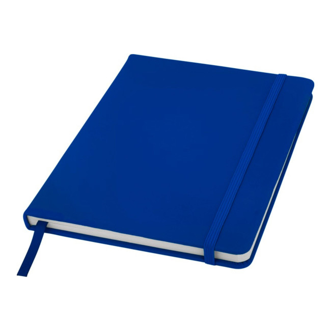 Custom Printed Spectrum A5 Notebook With Blank Pages - Image 2