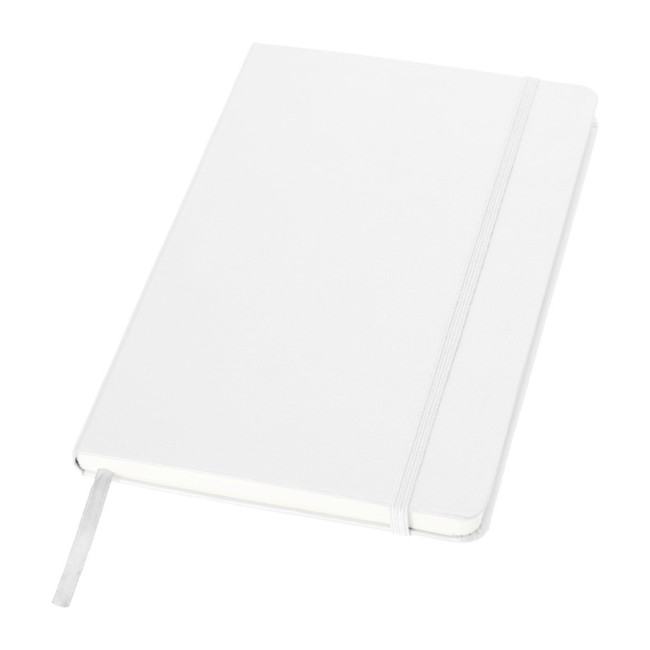 Custom Printed Classic A5 Hard Cover Notebook - Image 11