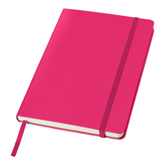 Custom Printed Classic A5 Hard Cover Notebook - Image 7