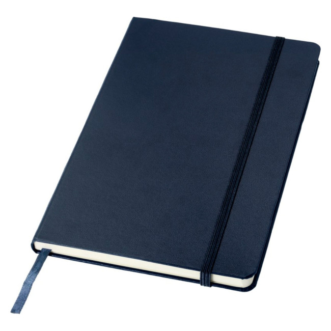 Custom Printed Classic A5 Hard Cover Notebook - Image 5