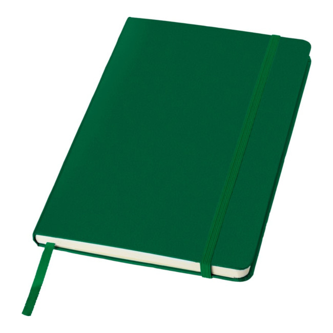 Custom Printed Classic A5 Hard Cover Notebook - Image 4