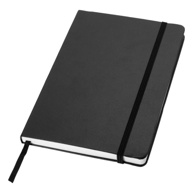 Custom Printed Classic A5 Hard Cover Notebook - Image 2