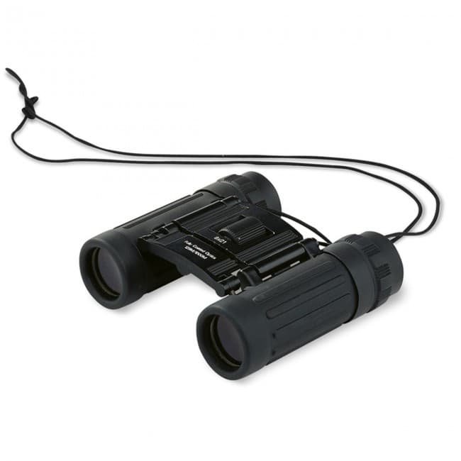 Custom Printed Binoculars with travel case - Image 1