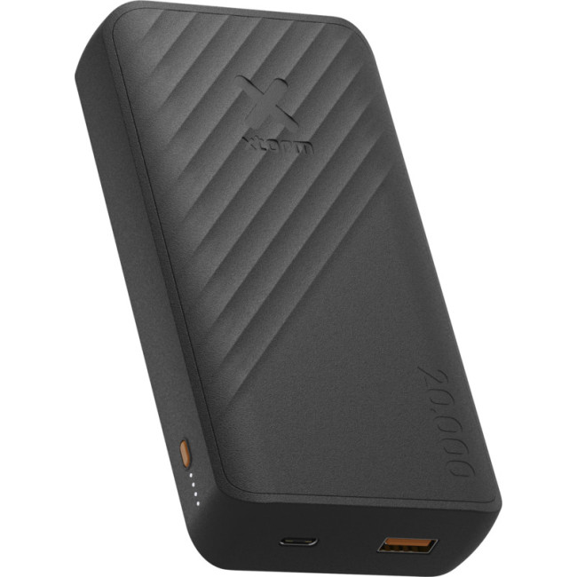 Custom Printed Xtorm XG220 Go2 Fast Charge Power Bank 15W 20.000mAh - Image 3