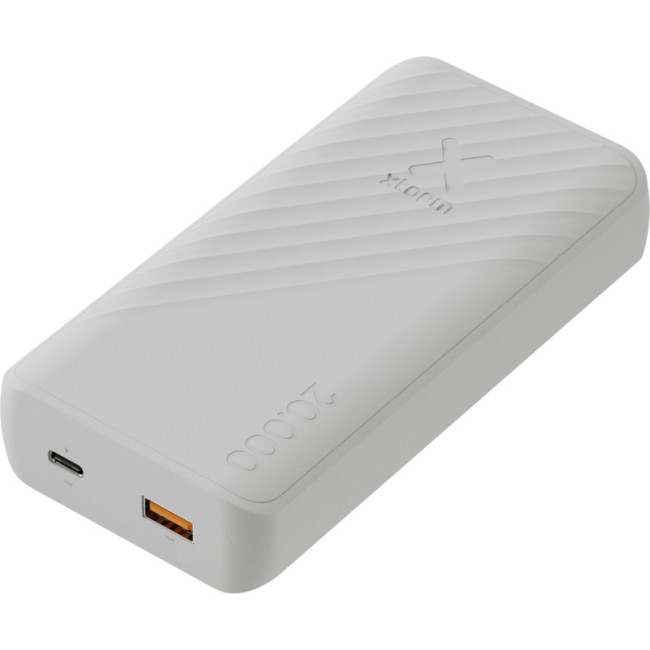 Custom Printed Xtorm XG220 Go2 Fast Charge Power Bank 15W 20.000mAh - Image 2