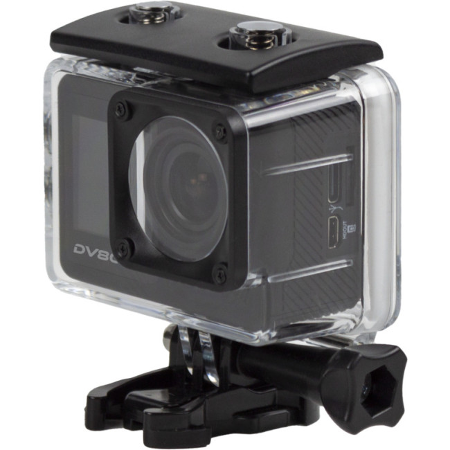 Custom Printed Prixton DV800 5K Dual Screen Action Camera