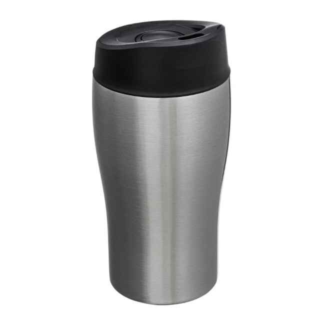 Custom Printed Retumbler Mezzo Click Thermo Mug 280ml - Image 3