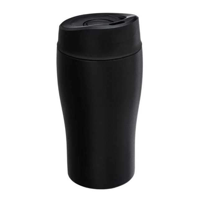 Custom Printed Retumbler Mezzo Click Thermo Mug 280ml - Image 4