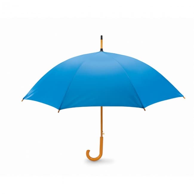 Custom Printed 23.5 inch umbrella - Image 5