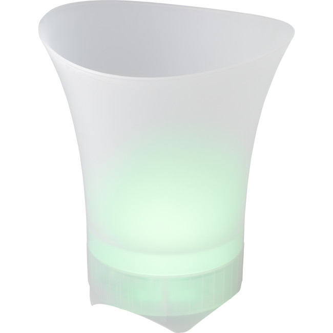 Custom Printed Ice Bucket With Speaker - Image 1