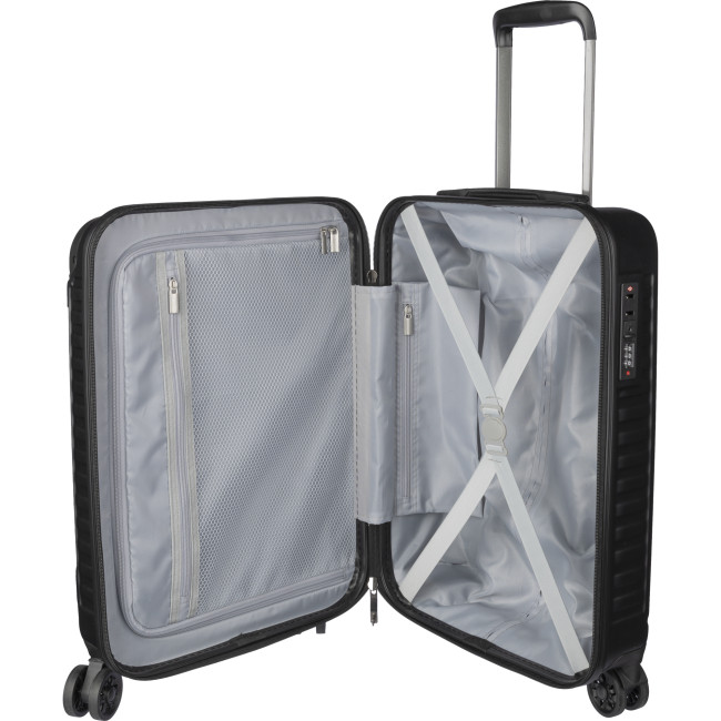 Custom Printed Luggage Trolley 20" - Image 1