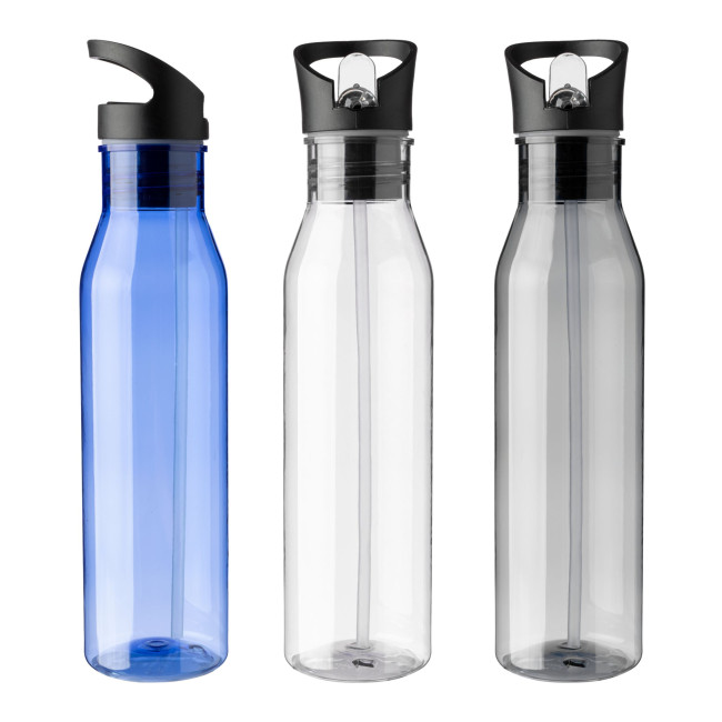 Custom Printed RPET Drinking Bottle 730ml