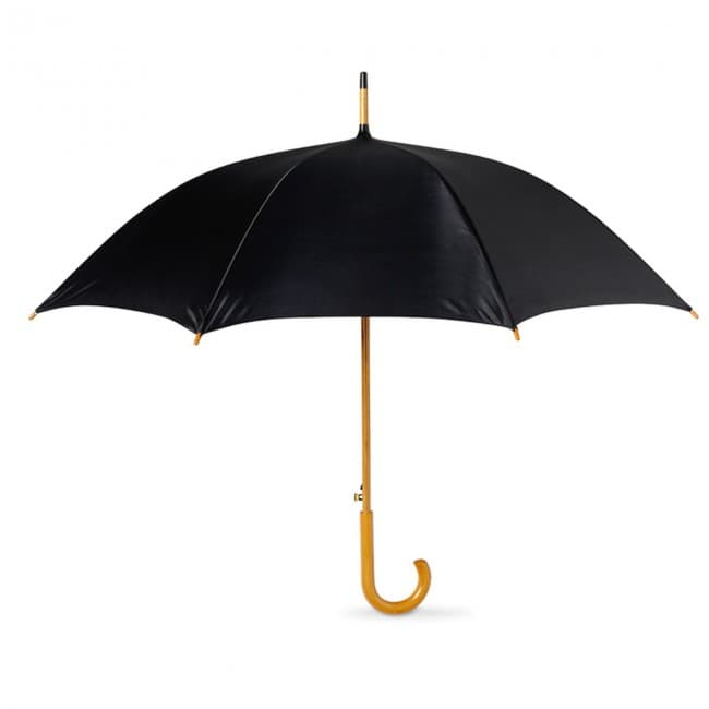 Custom Printed 23.5 inch umbrella - Image 12