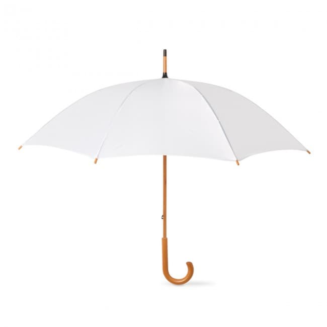 Custom Printed 23.5 inch umbrella - Image 1