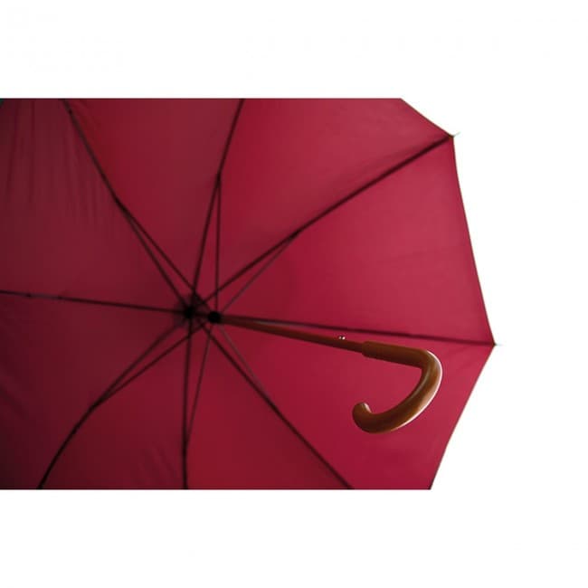 Custom Printed 23.5 inch umbrella - Image 9