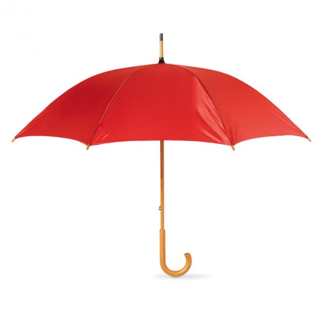 Custom Printed 23.5 inch umbrella - Image 10