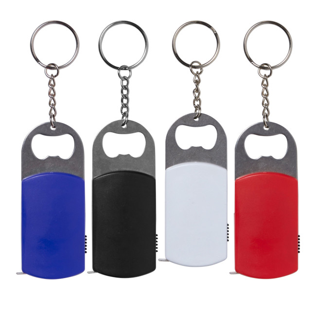 Custom Printed Bottle opener - Image 1