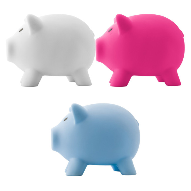 Custom Printed Piggy bank - Image 1