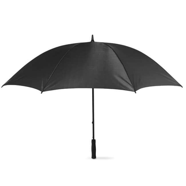 Custom Printed Wind-proof umbrella - Image 1