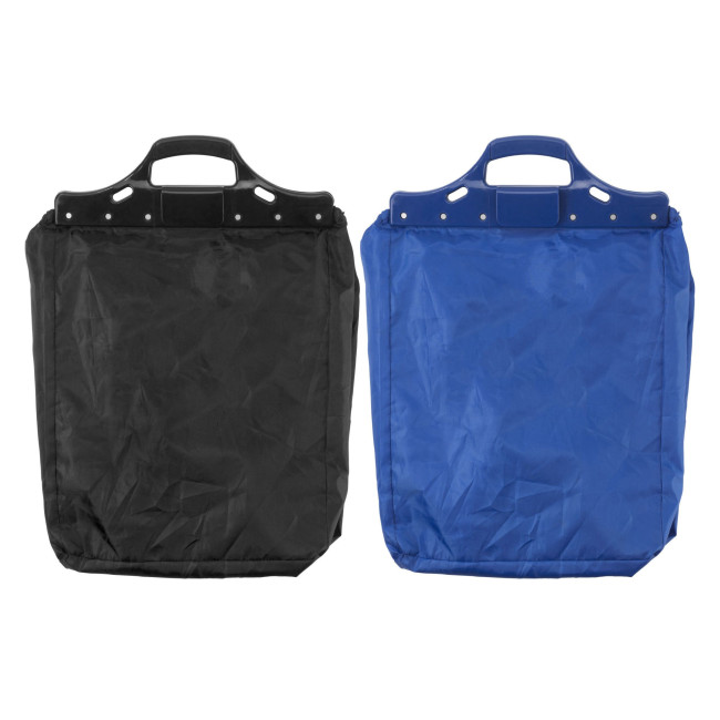 Custom Printed Trolley shopping bag - Image 1