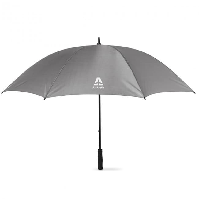 Custom Printed Wind-proof umbrella - Image 6