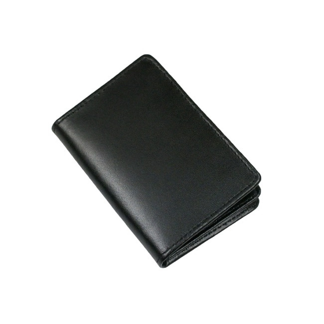 Custom Printed Malvern Multi Credit Card Holder - Image 1