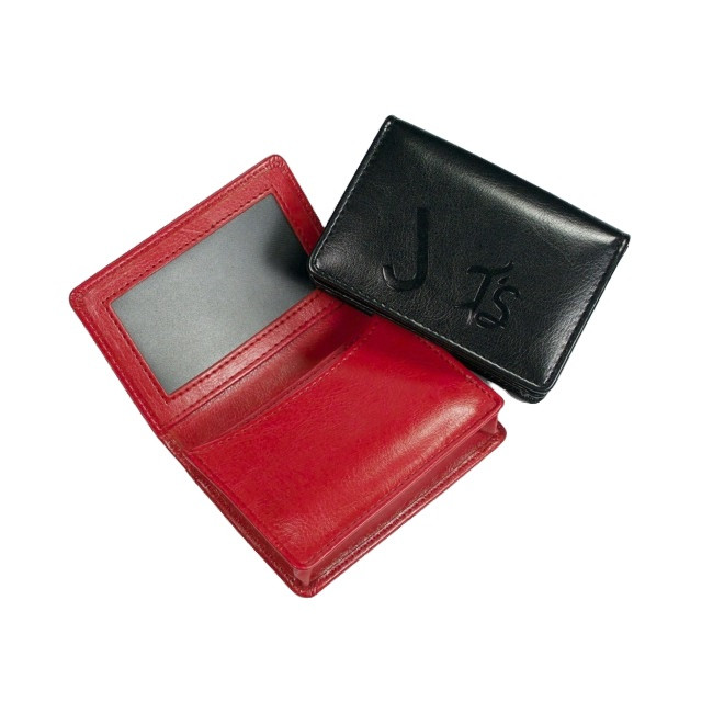 Custom Printed Darwin Business Card Holder