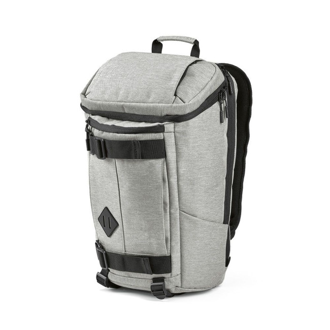 Custom Printed Paso Backpack 20L rPET - Image 4