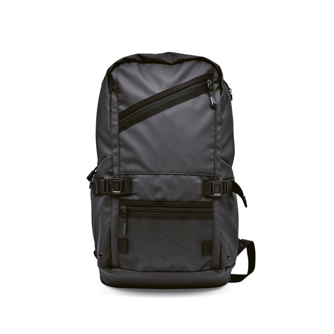 Custom Printed Rivin Backpack 18L rPET - Image 2