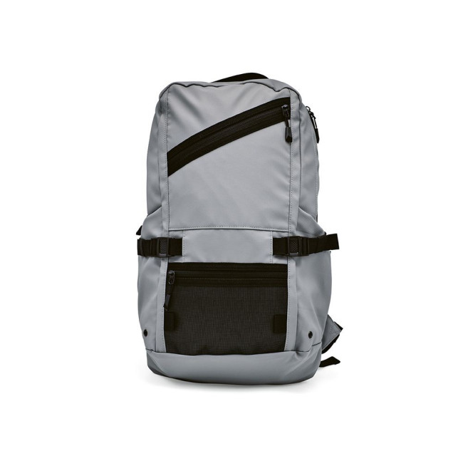 Custom Printed Rivin Backpack 18L rPET - Image 1