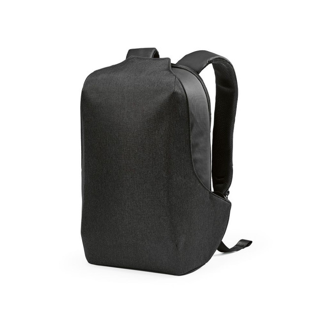 Custom Printed Abrantes Backpack 20L rPET - Image 3