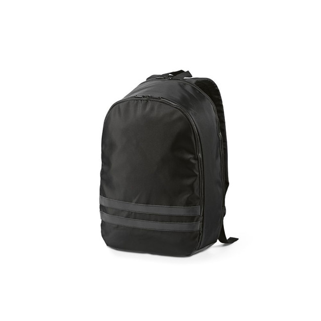 Custom Printed Sydney Backpack 18L rPET - Image 3