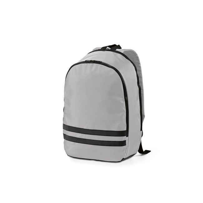 Custom Printed Sydney Backpack 18L rPET - Image 7