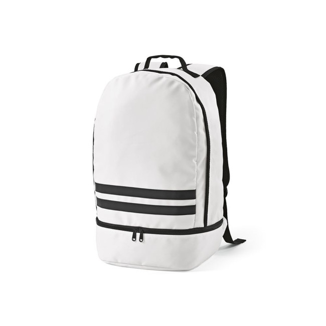 Custom Printed Buenos Aires Backpack 25L rPET - Image 1