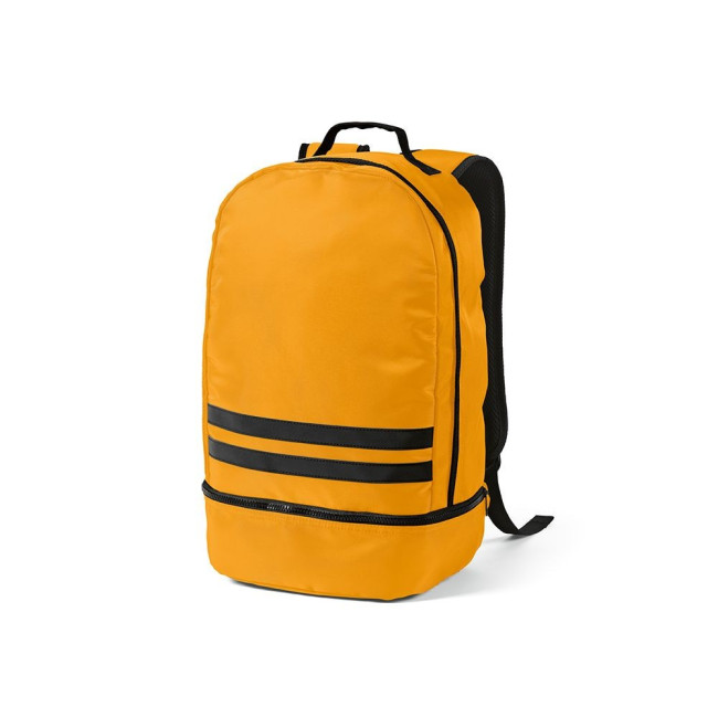 Custom Printed Buenos Aires Backpack 25L rPET - Image 8