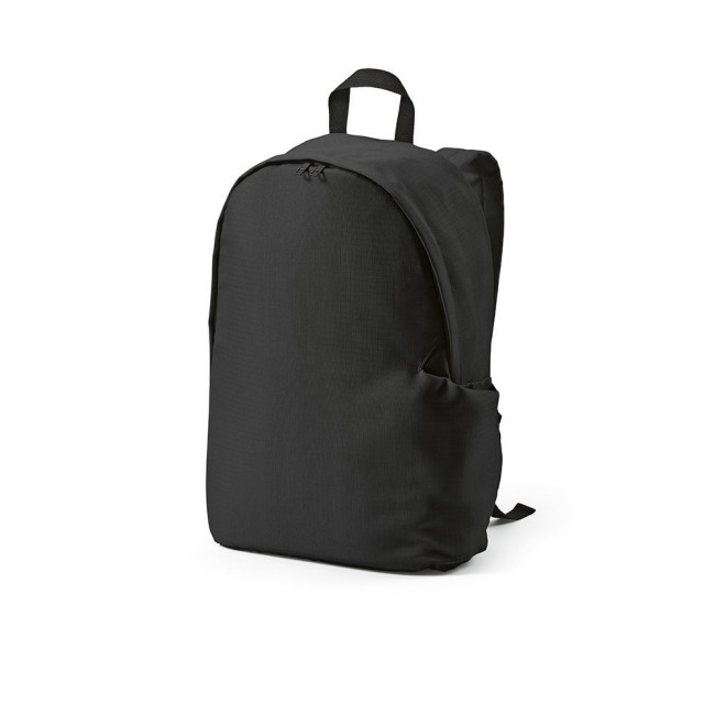 Custom Printed Tallin Backpack 23L rPET - Image 4