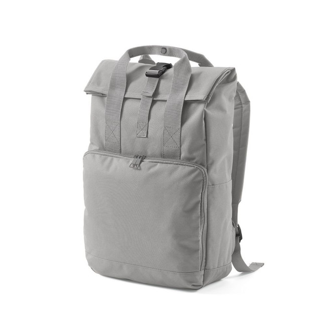 Custom Printed Warsaw Backpack 20L rPET - Image 1