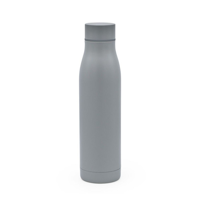 Custom Printed Acuara Bottle Recycled Stainless Steel 630ml - Image 3