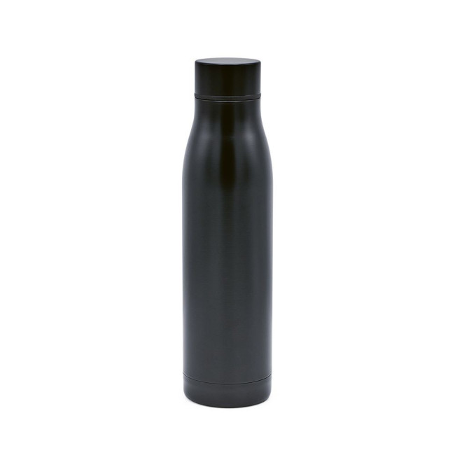 Custom Printed Acuara Bottle Recycled Stainless Steel 630ml - Image 4