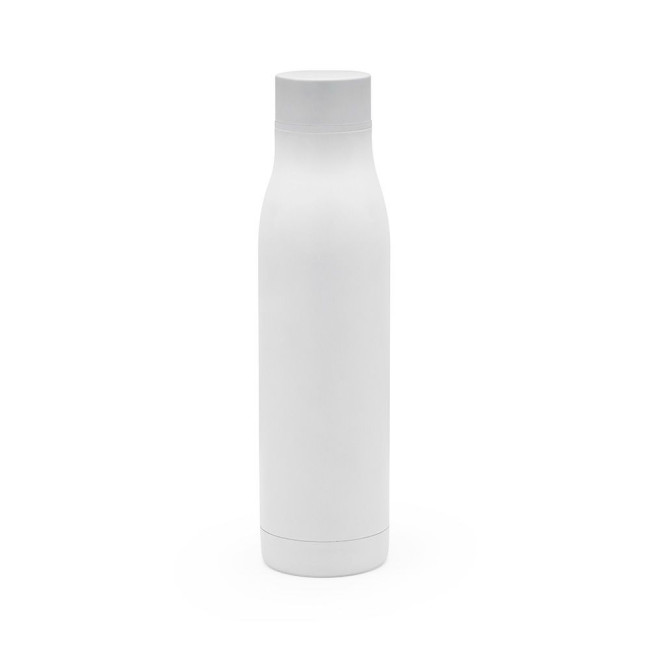 Custom Printed Acuara Bottle Recycled Stainless Steel 630ml - Image 5