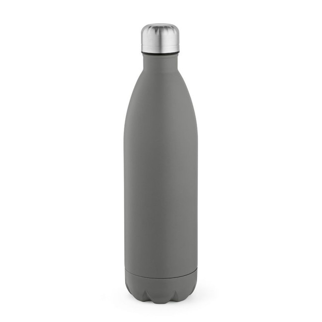 Custom Printed Mississippi 1100 Bottle Recycled Stainless Steel 1100ml - Image 3